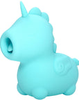 Mount'n Peak (The Pointy Tongued One) (Blue)