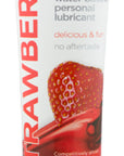 Wet Stuff Strawberry - Tube (100g)