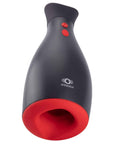 NINJA 2 - Inflatable Male Masturbator - Custom Tightness and 7 Vibrations