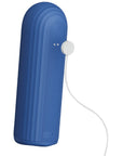 SUBMARINE - Waterproof Masturbator Thrusting, Vibration Combo -Shower Safe