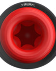 PLEASURE ENGINE - Auto Thrusting with Heat and Vibrating