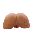Vagina and Anal Masturbator - Ilana (Talk and Suction)