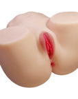 Vagina and Anal Masturbator - Julia