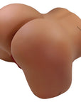 Vagina and Anal Masturbator - Wendy (Talk and Suction)