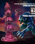 Primal Beastlord 10.2" (Purple)