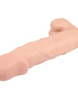Fuckmiester 14" (Black)