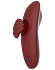 LaViva - Rose Panty Vibe - Red