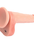 Remote Rechargeable Ozzy (Flesh)