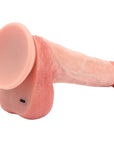 Remote Rechargeable John (Flesh)