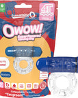 Owow 4T High Pitch Treble (Blueberry)