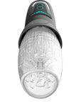 Dragon Pro - Rotating Male Masturbator (Black)
