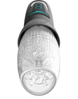 Dragon Pro - Rotating Male Masturbator (Black)