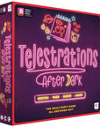 Telestrations After Dark
