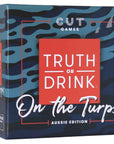Truth or Drink On The Turps Aussie Edition