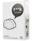 F**K The Game