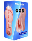 Dory - Sucking and Vibrating Pussy (Flesh)