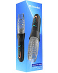 Dragon Pro - Rotating Male Masturbator (Black)