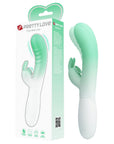 Cerberus (Seafoam/White)