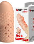 Penis Sleeve - Becks (Flesh)