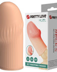 Penis Sleeve - Huel (Flesh)