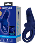 Bronson (Navy Blue)