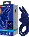 Darey (Navy Blue)
