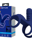 Elish (Navy Blue)