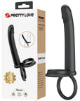 Moses Anal Probe (Black)