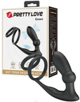 Rechargeable Emoni (Black)