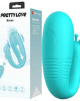 Rechargeable Remote Remi (Seafoam)