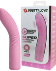Rechargeable Kissell (Pink)