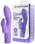 Rechargeable Elivia (Purple)