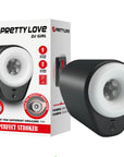 DJ Girl Perfect Stroker (Black)