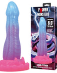 Void Python 8" (Pink/Purple/Blue)