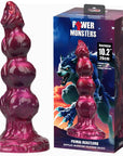 Primal Beastlord 10.2" (Purple)