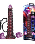 Voidclaw Brute 11.4" (Purple/Red)