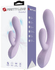 Rechargeable Rosolyn (Purple)