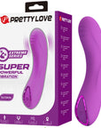 Rechargeable LLoyde (Purple)