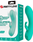 Rechargeable DJ Stick (Seafoam)