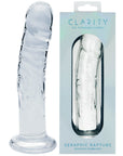 Glass Dildo - Seraphic Rapture