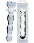 Glass Dildo - Hera's Cascade