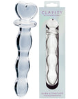 Glass Dildo - Hera's Cascade