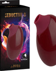 Seductive O (Ruby Red)