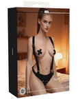 Tomboy Harness