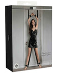 Over The Door Restraint System