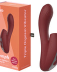 Nymph (Merlot)