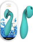 Rechargeable Enchanted Eve (Blue)