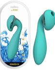 Rechargeable Enchanted Eve (Blue)