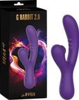 G-rabbit 2.0 (Purple)