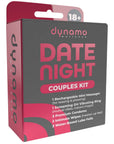 Date Night Intimacy Kit